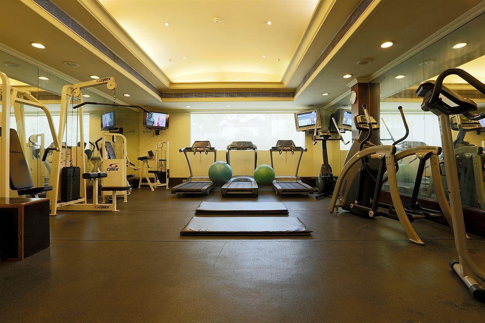 Townhouse 517 La Sapphire Near Delhi Airport Hotel Ню Делхи Екстериор снимка