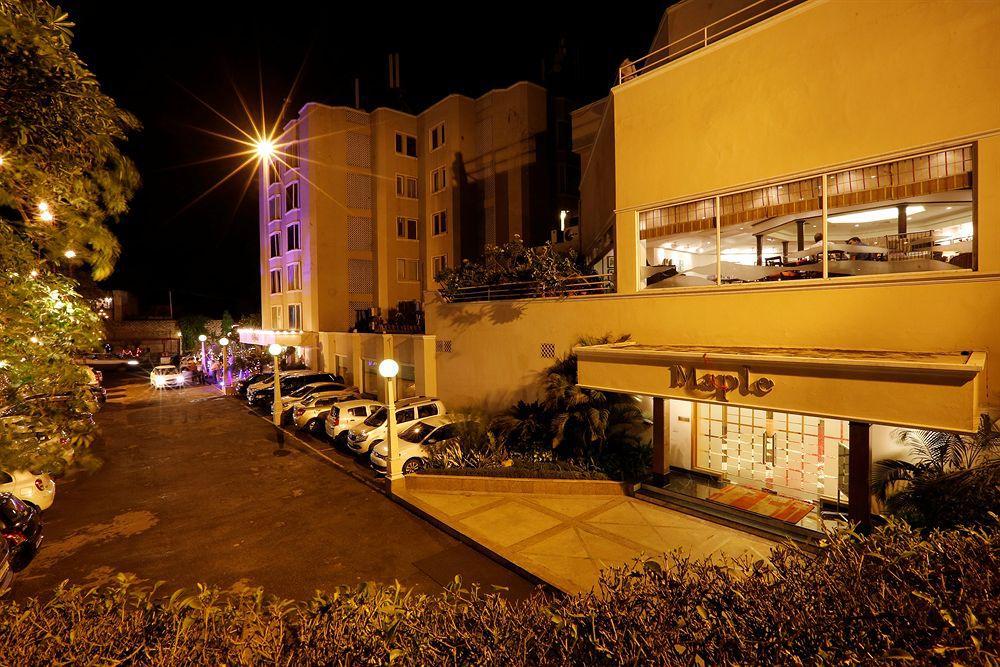 Townhouse 517 La Sapphire Near Delhi Airport Hotel Ню Делхи Екстериор снимка