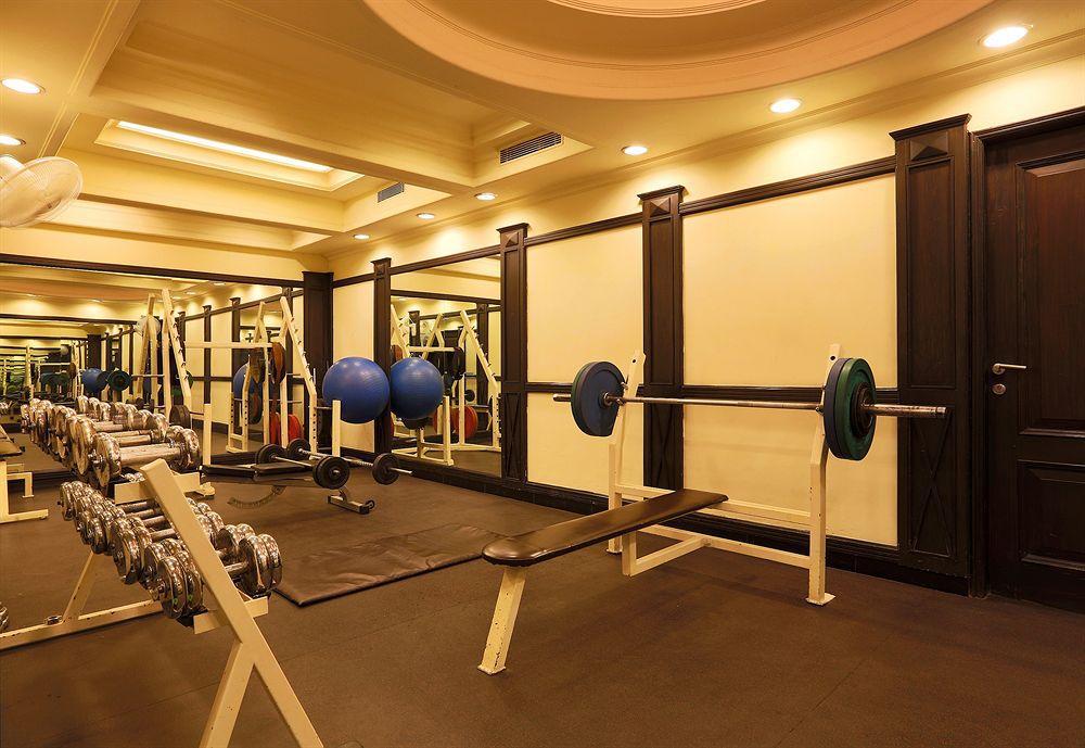 Townhouse 517 La Sapphire Near Delhi Airport Hotel Ню Делхи Екстериор снимка