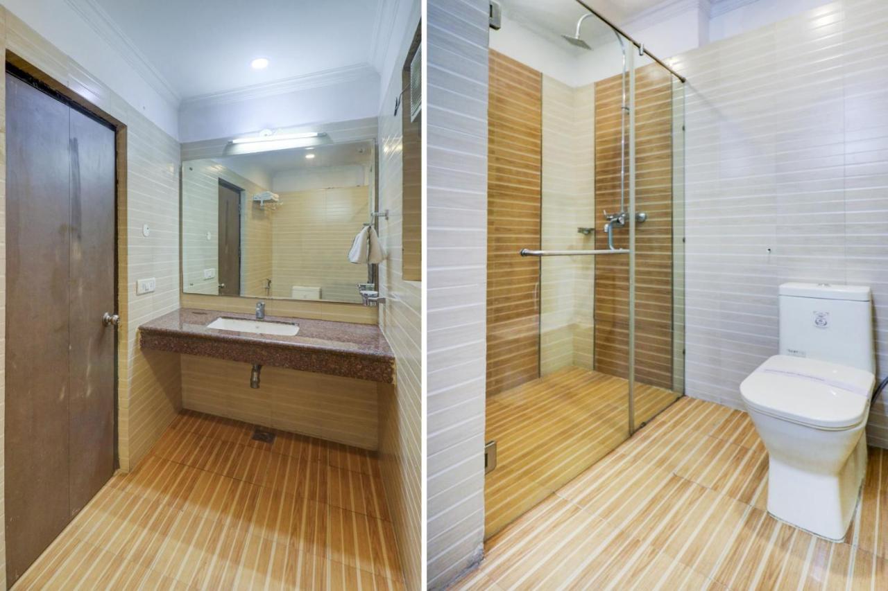 Townhouse 517 La Sapphire Near Delhi Airport Hotel Ню Делхи Екстериор снимка