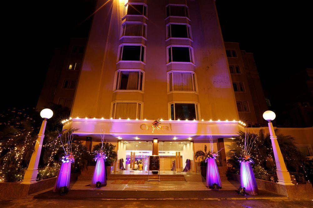 Townhouse 517 La Sapphire Near Delhi Airport Hotel Ню Делхи Екстериор снимка
