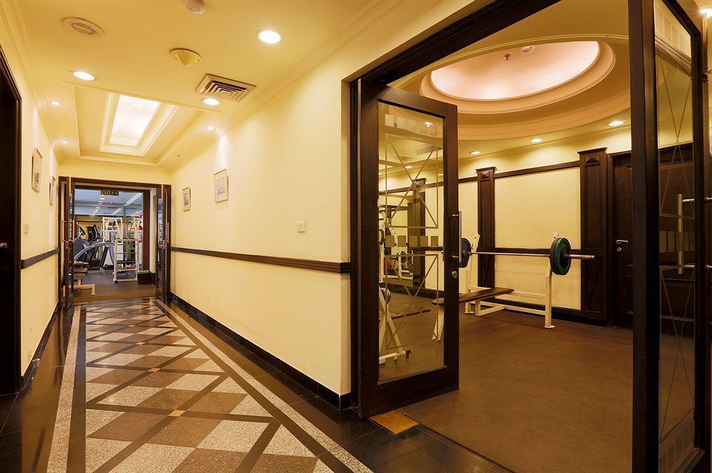 Townhouse 517 La Sapphire Near Delhi Airport Hotel Ню Делхи Екстериор снимка